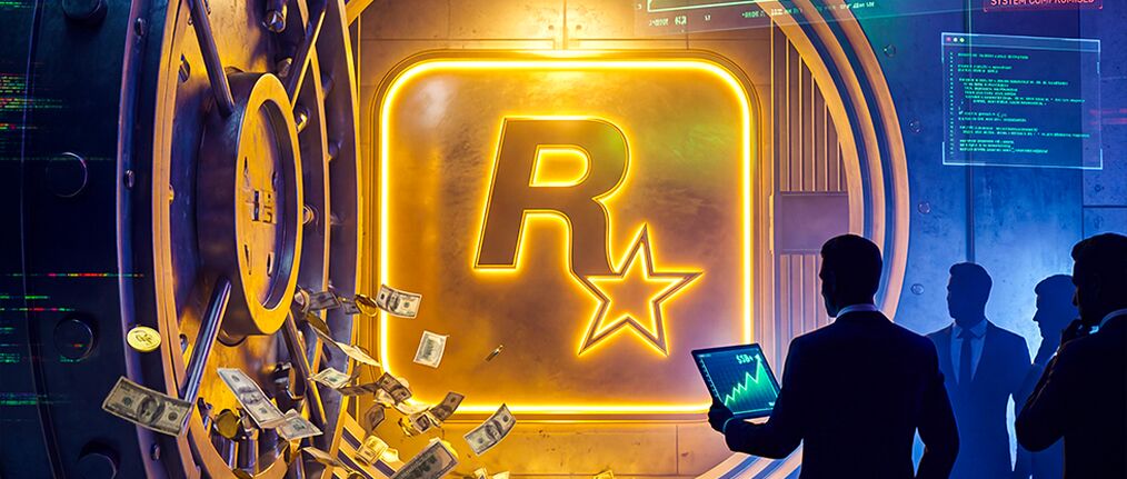Rockstar Leak Reveals Massive GTA Online Revenue as Take-Two Investor Confidence Climbs