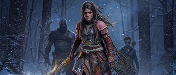 New God of War Leak Claims Faye and Tyr Lead Next Game with Multiple Mythologies and Mysterious New Allies