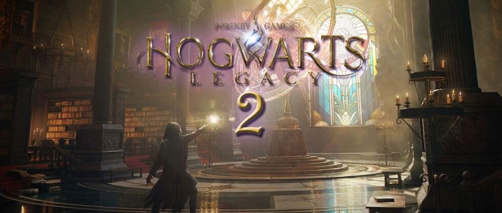 Hogwarts Legacy 2 Rumored for Reveal Soon with Bigger, Deeper Wizarding World Experience