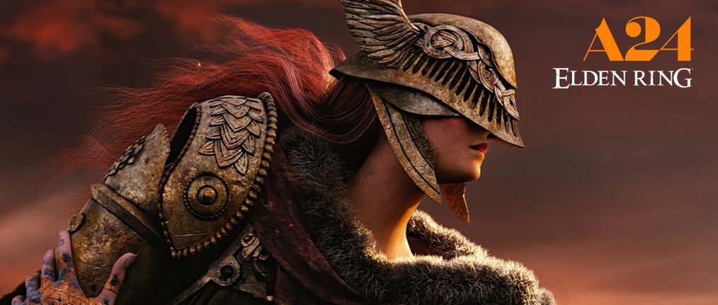 Elden Ring Movie Reportedly Gets $100 Million Budget as A24 Expands Game Adaptations