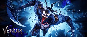 Marvel’s Venom Game Rumors Intensify: Cancelled or Still in Development at Insomniac?