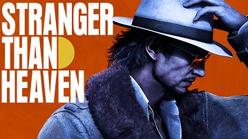 Stranger Than Heaven تبدو كمشروع ضخم يتجاوز عالم Yakuza بقصة تمتد لعقود ونظام لعب معقد