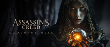 Assassin’s Creed Hexe Leaks Hint at Ezio Auditore’s Return in Dark New Witch-Themed Adventure