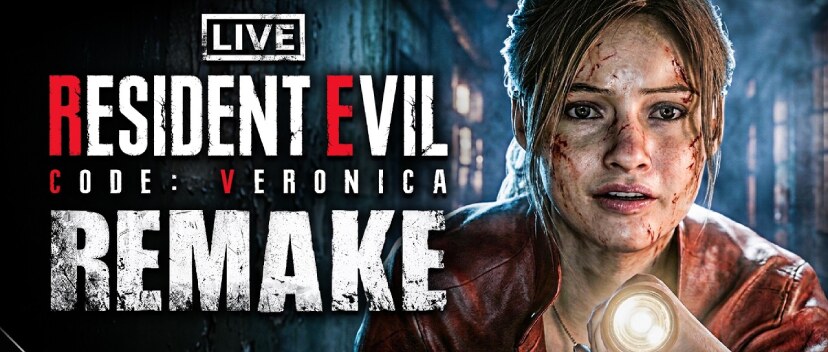 Resident Evil: Code Veronica Remake Rumored for State of Play Reveal with Major Horror Overhaul