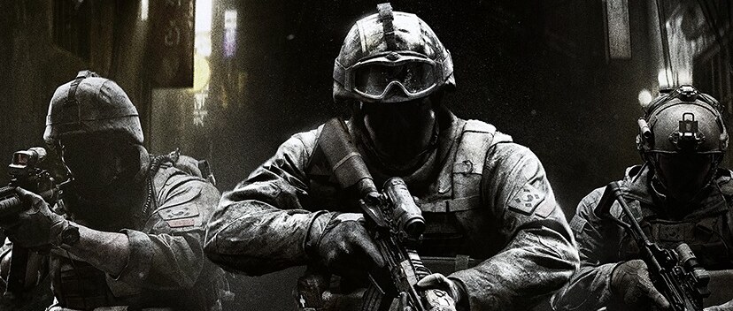Call of Duty: Modern Warfare 4 Officially Revealed With October 23 Release Date and Switch 2 Launch