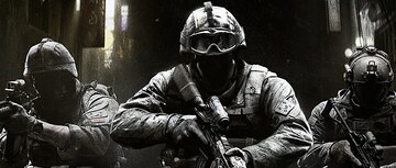 Call of Duty: Modern Warfare 4 Officially Revealed With October 23 Release Date and Switch 2 Launch