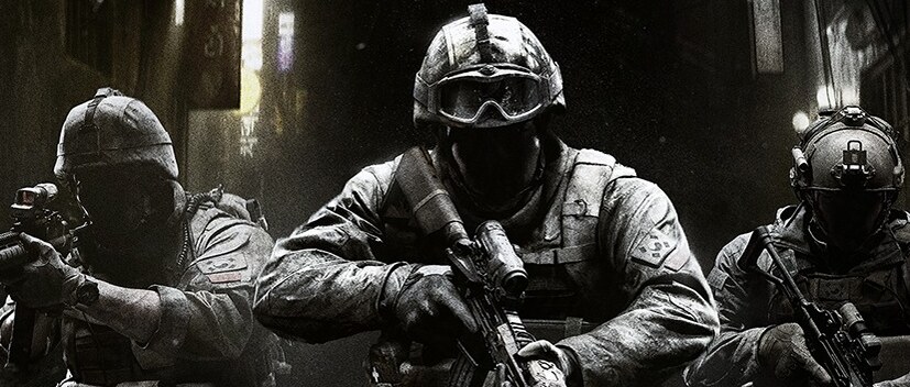 Call of Duty: Modern Warfare 4 Officially Revealed With October 23 Release Date and Switch 2 Launch