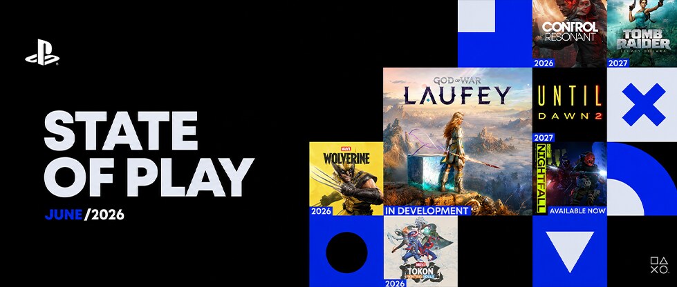 State of Play 2026 Recap: Wolverine, God of War Laufey, Silent Hill, Tomb Raider and Major PS5 Reveals