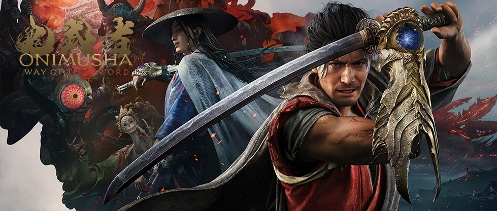كابكوم تكشف متطلبات تشغيل وأوضاع الأداء الخاصة بـ Onimusha: Way of the Sword قبل الإطلاق