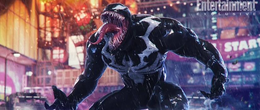  Insomniac Games Reportedly Has a Packed Future with Marvel’s Venom, Spider-Man 3, Wolverine and Ratchet & Clank