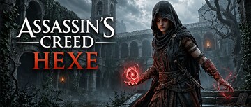 Major Assassin’s Creed Hexe Leak Reveals Dark Setting, Advanced Stealth, and June 2027 Release Window