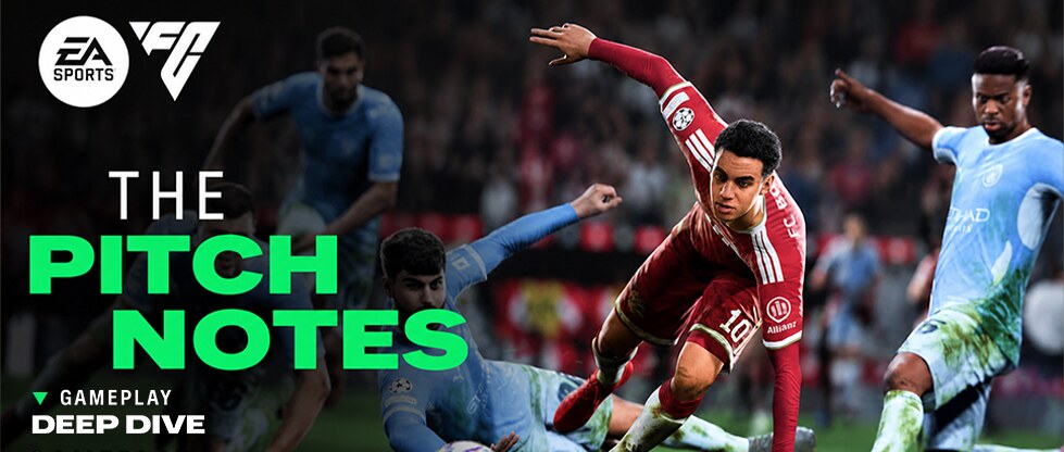 EA SPORTS FC 27 Gameplay Revealed: Smarter AI, Manual Defending, Improved Dribbling and Authentic Gameplay 2.0