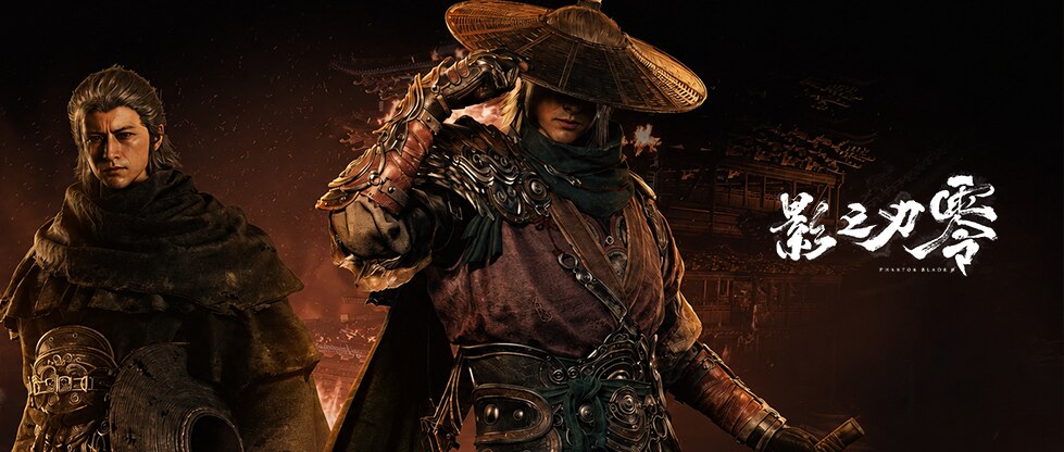 Phantom Blade Zero Gets New State of Play, Pre-Orders and an 11-Minute Gameplay Trailer