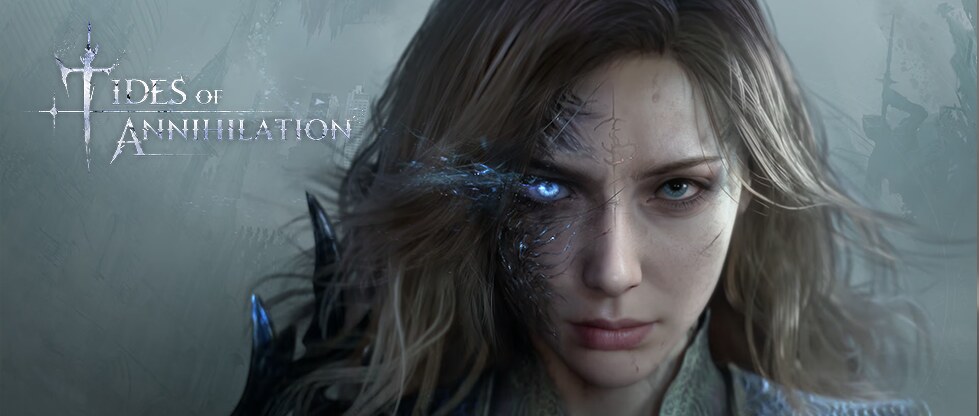 Tides of Annihilation Reveals New Gameplay Details, Knight System, Abilities, and Mythological Characters