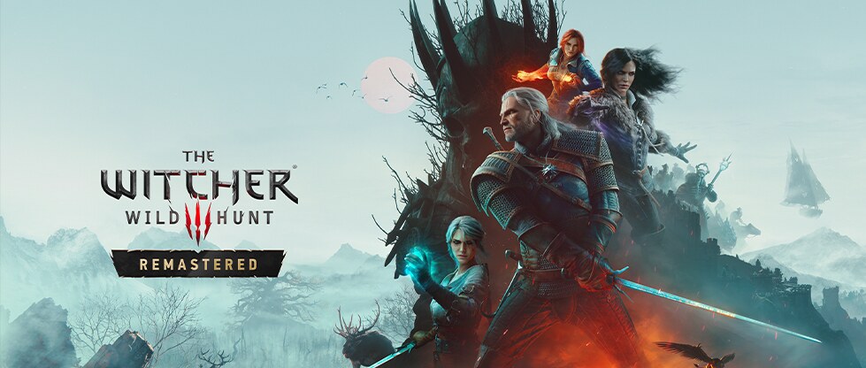 The Witcher 3: Songs of the Past Gets a New Gameplay Showcase and a Remastered Version Announced for Current-Generation Platforms