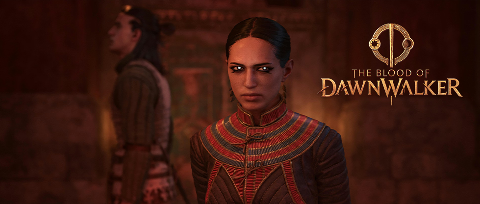 The Blood of Dawnwalker 2 Is Already in Development, Rebel Wolves Confirms