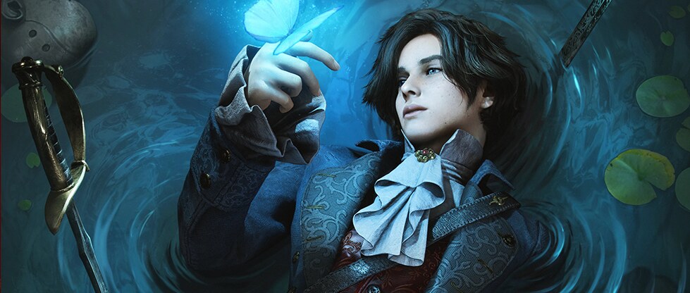 Lies of P 2 Could Be Called Wonders of O, New Trademark Filing Suggests