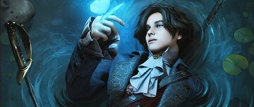 Lies of P 2 Could Be Called Wonders of O, New Trademark Filing Suggests