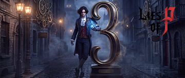 Lies of P Sequel Developers Feel the Pressure to Surpass the Acclaimed Soulslike