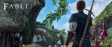 Fable Receives Strong Early Praise After Xbox FanFest Hands-On