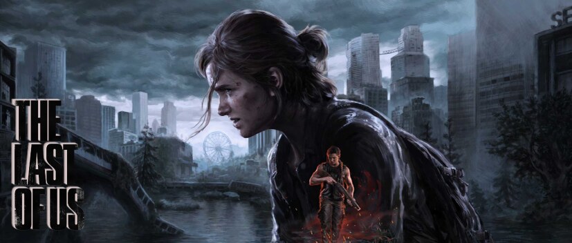 Naughty Dog Confirms Two New The Last of Us Projects Are in Early Development