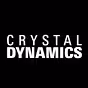 Crystal Dynamics