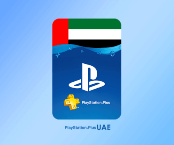 PSN UAE Store
