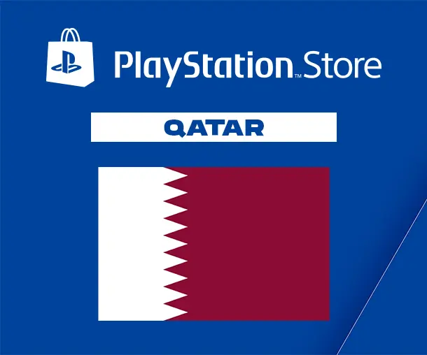 PSN Qatar Store