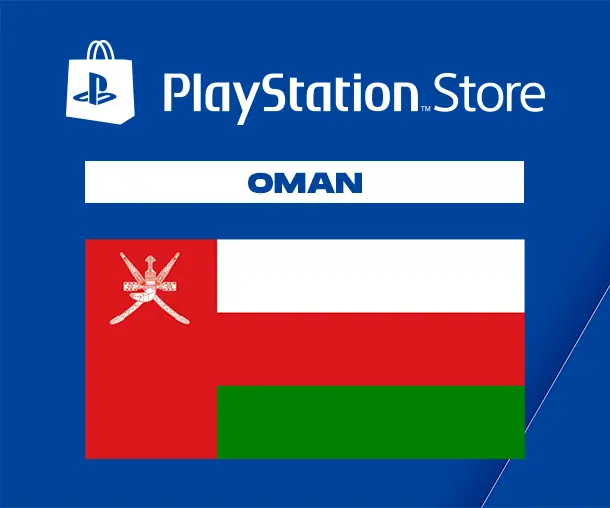 PSN Oman Store