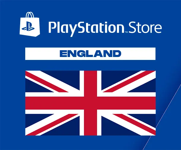 PSN UK Store