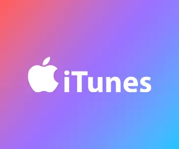 أبل اي تيونز