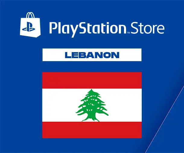 PSN Lebanon Store