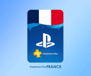 PSN France Store
