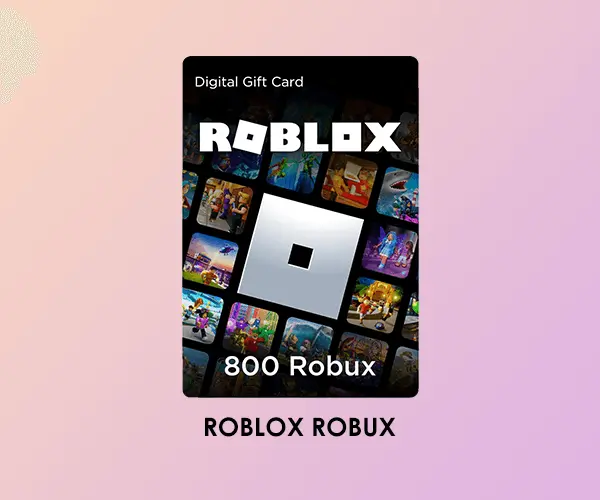 Roblox