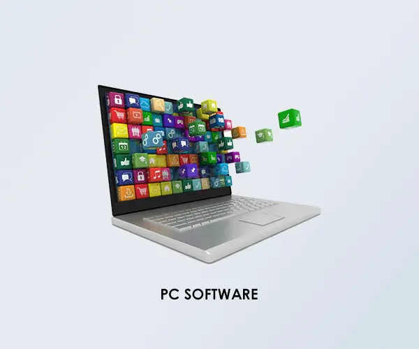 برامج للحاسب (PC)