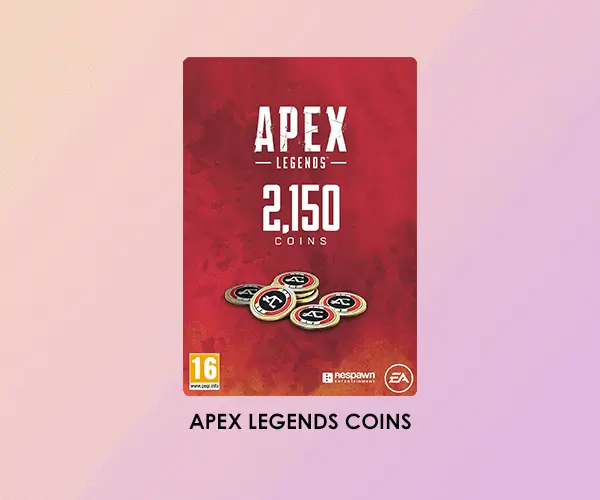 Apex Legends