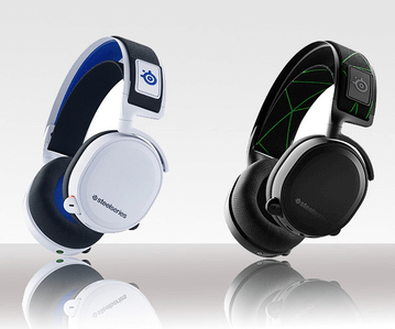 Gaming Headsets and Audio Products