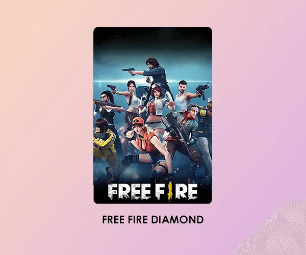 Free Fire