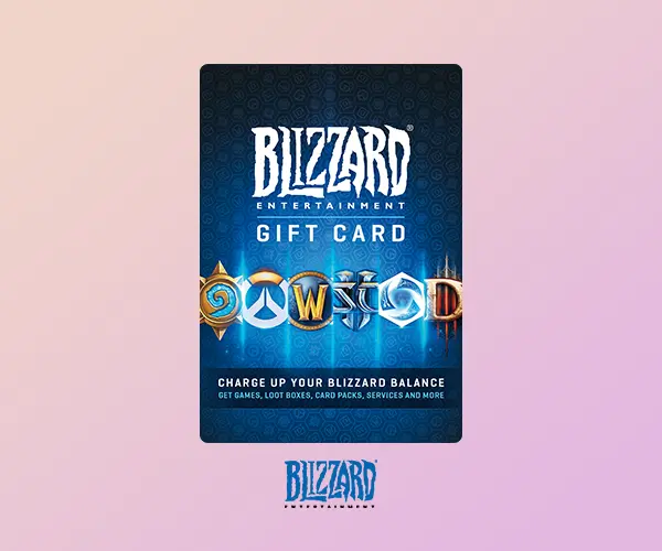 Blizzard