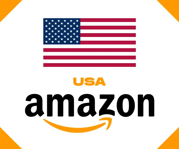 بطاقة هدايا أمازون الولايات المتحدة الأمريكية