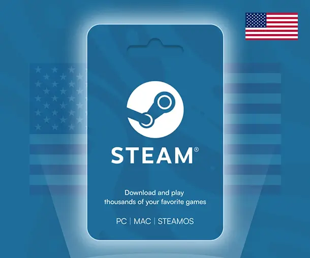 ستيم أمريكا