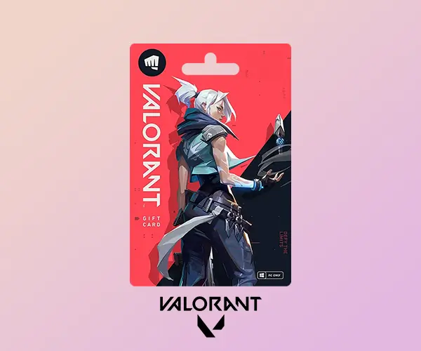 Valorant