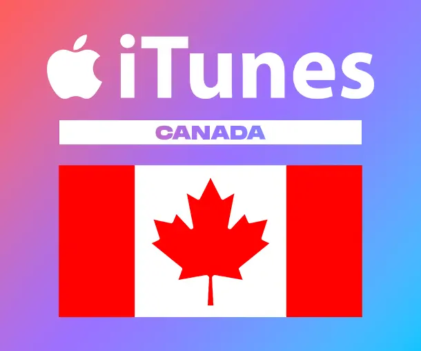 اي تيونز كندا