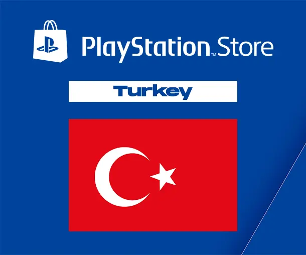 PSN Turkey Store