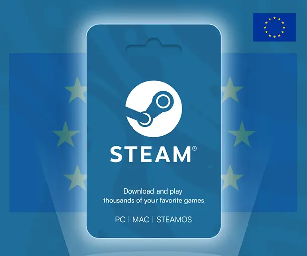 استيم اوروبي