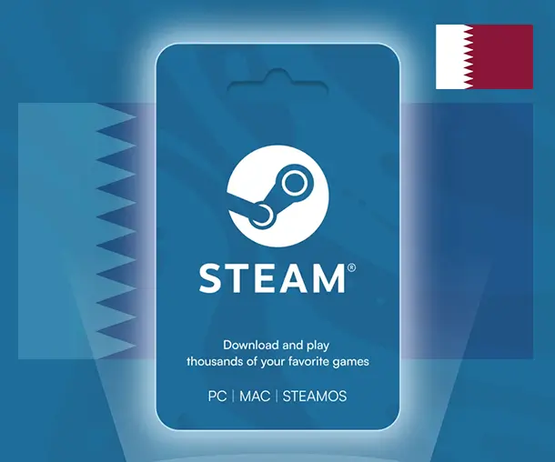 استيم قطر