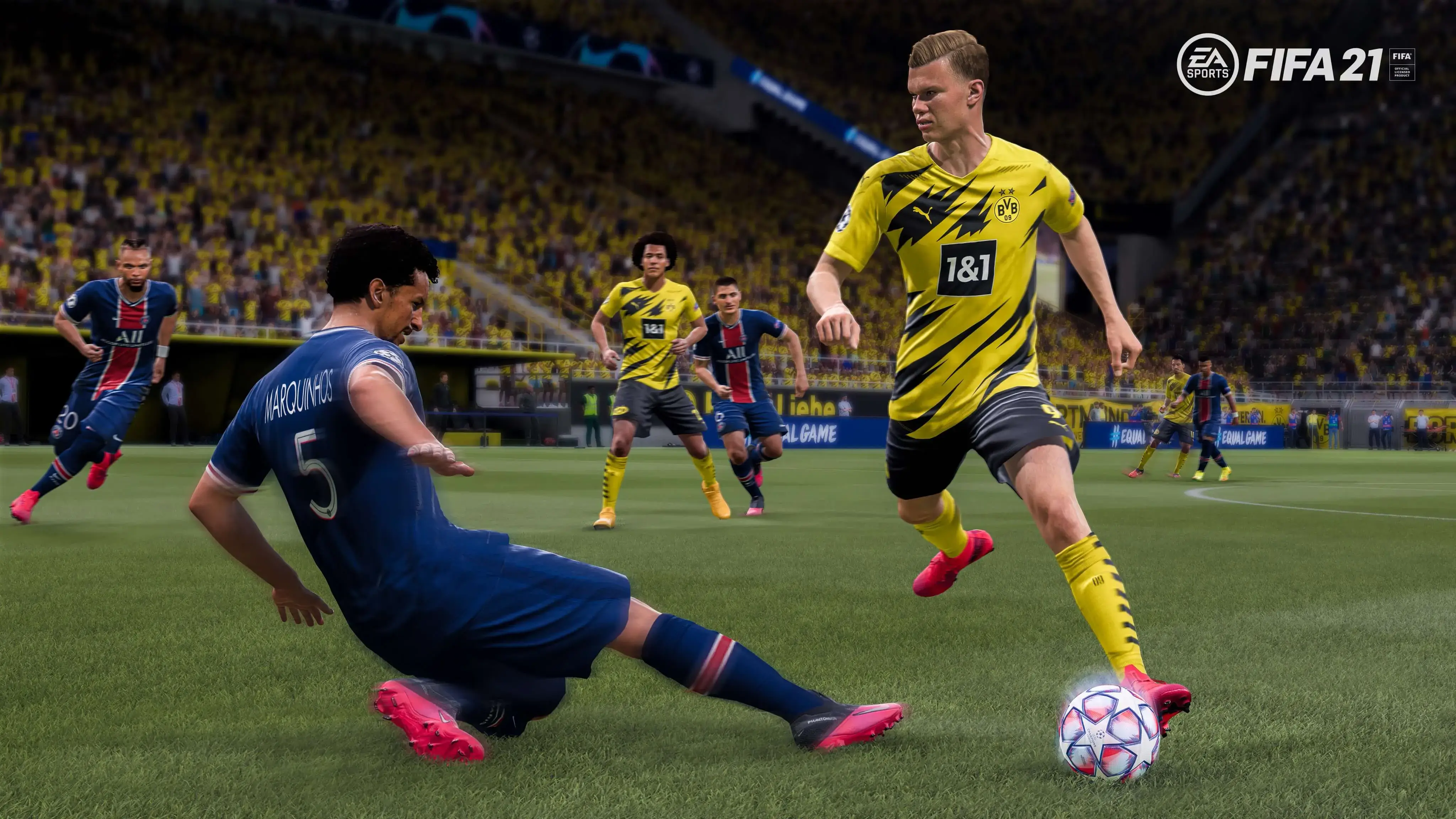 Fifa 21