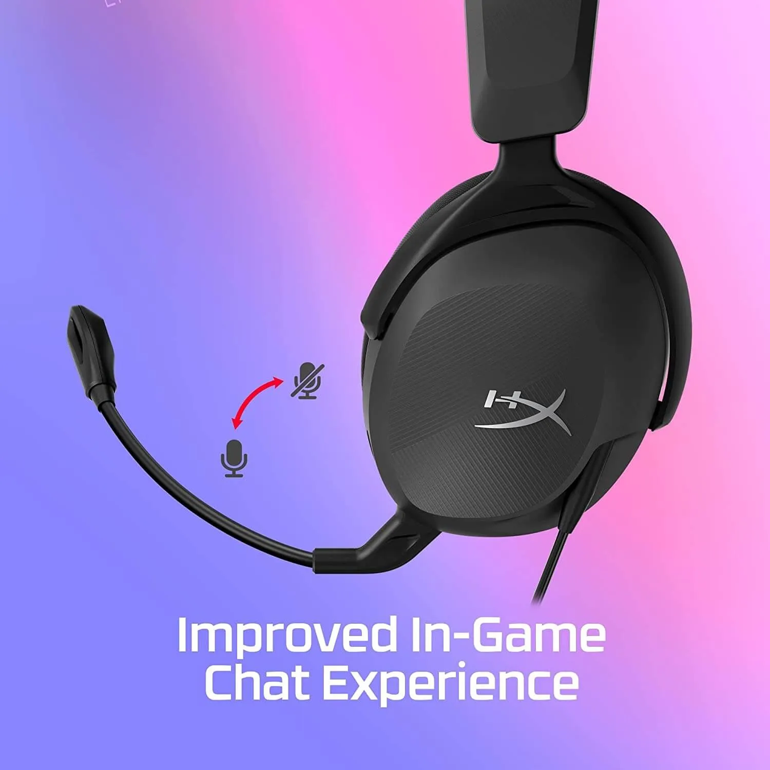 HyperX Cloud Stinger 2 Core Gaming Headset 