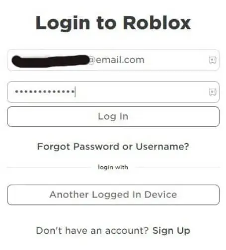 Roblox Gift Card 50 USD