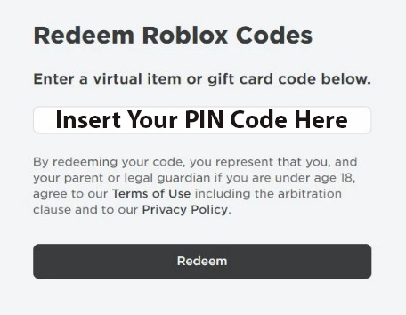 Roblox Card 20 Euro Robux Key Global - instant code delivery, Buy online or  from our branch in Dubai UAE - Roblox - Worldwide